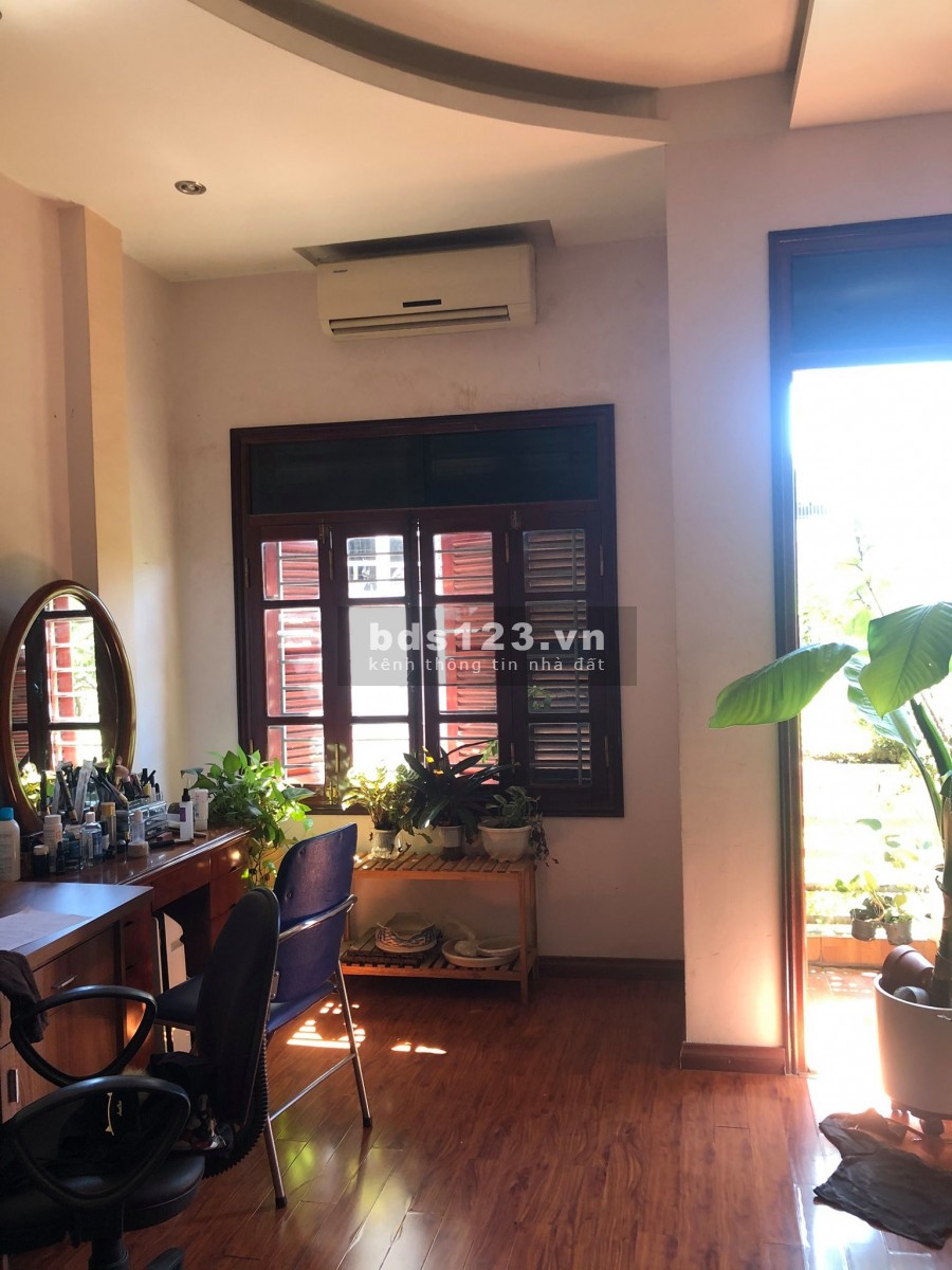 Bán nhà Khương Hạ diện tích sử dụng 84m2 5 tầng mt 4.5m giá chỉ 11.1 tỷ Thanh Xuân