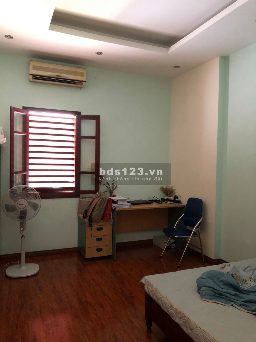 Bán nhà Khương Hạ diện tích sử dụng 84m2 5 tầng mt 4.5m giá chỉ 11.1 tỷ Thanh Xuân