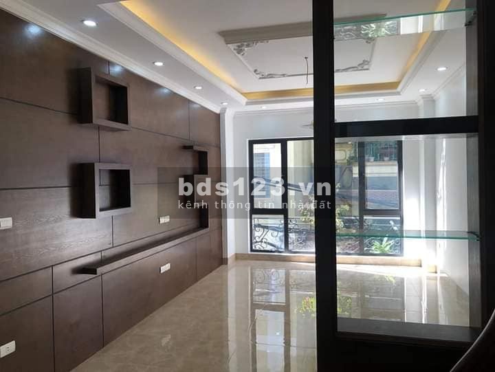Bán nhà Nguyễn Tuân nhà đẹp lung linh ở ngay diện tích sử dụng 54m2 giá bán 5.6 tỷ