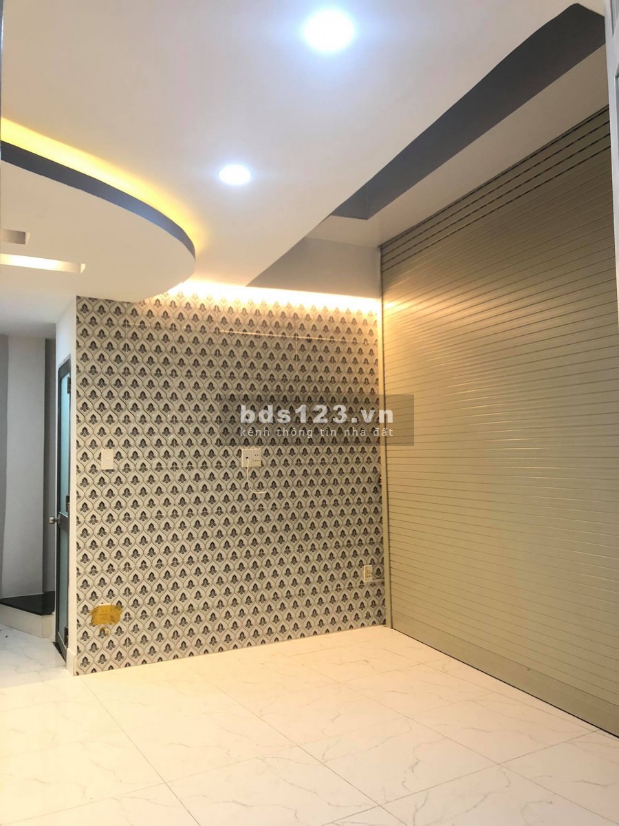 Nhà xây mới 2019, hiện đại, kiên cố. Cạnh Chợ Vải Tân Bình giá bán nhanh 4,2 tỷ