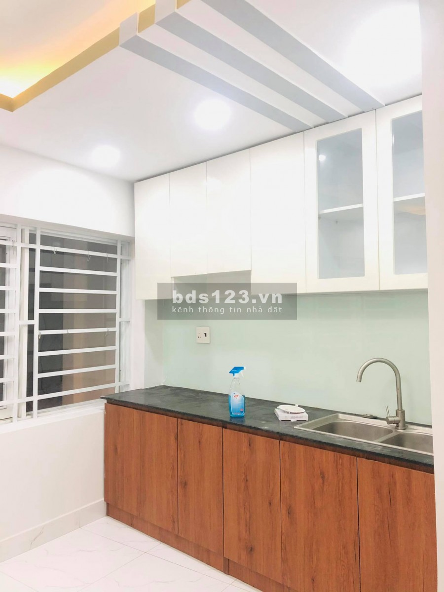 Nhà xây mới 2019, hiện đại, kiên cố. Cạnh Chợ Vải Tân Bình giá bán nhanh 4,2 tỷ
