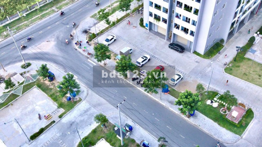 Cần Sang lại Shophouse Liên Chiểu giá chủ đầu tư, tiện ích nội ngoại khu đồng bộ, sổ đủ