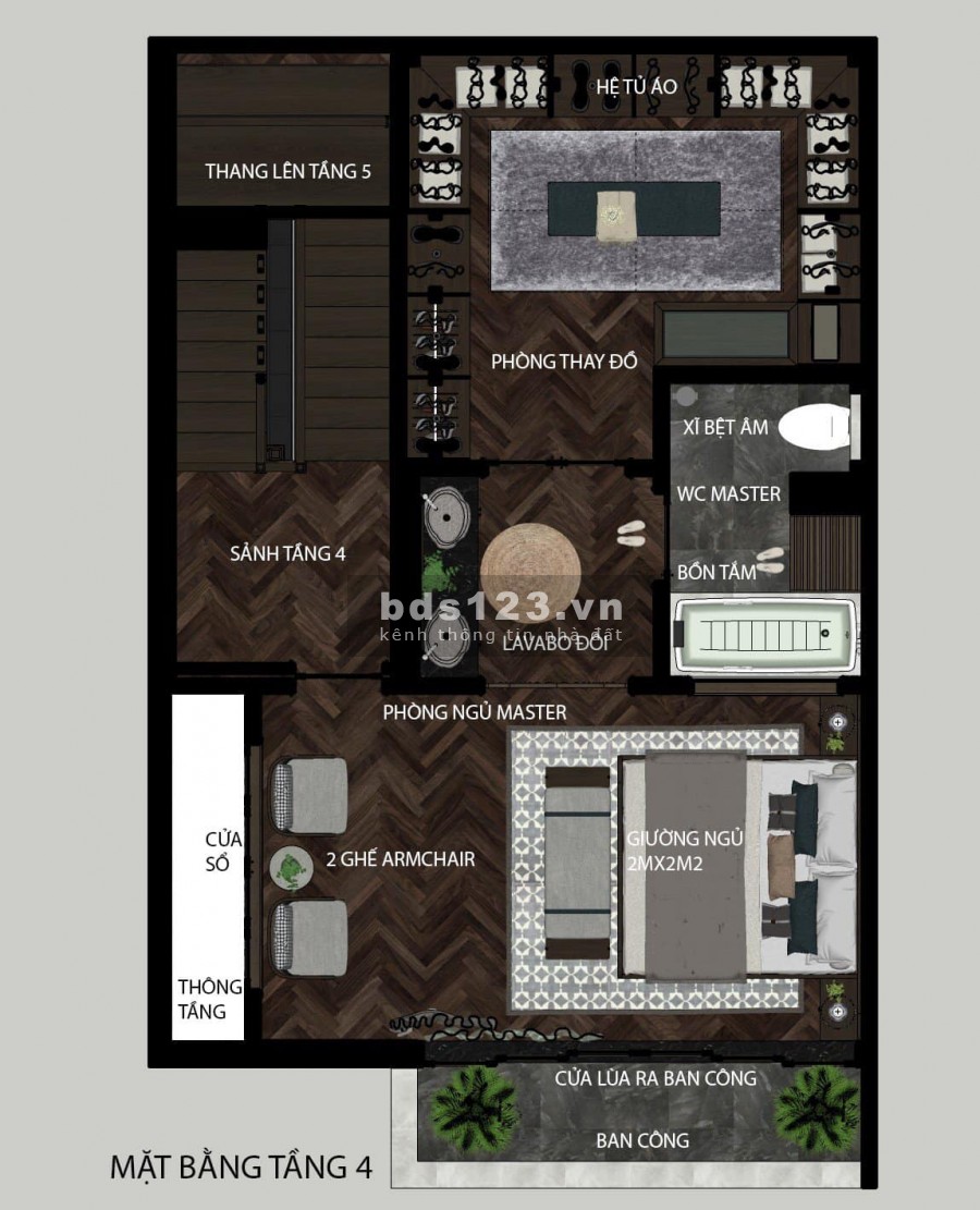 Kinh Doanh Đỉnh. Gara ÔTÔ. Đặng Văn Ngữ 65m2, 4 Tầng, MT 6.8m. Giá 10.6 tỷ.