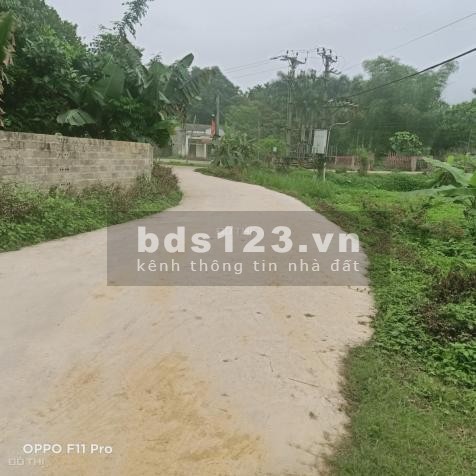 Bán 777m2 đất Tiến Xuân, chung vách khu nghỉ dưỡng Xanh Villas, liên hệ 0964029393