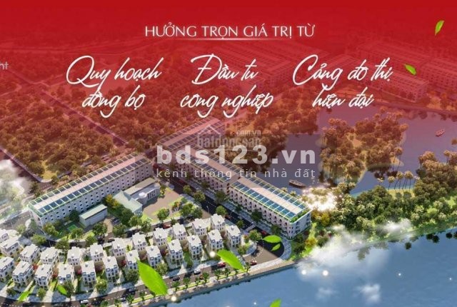 Đất nền Uông Bí giá chỉ 16 triệu/m2 ngay đường Quốc Lộ 18, trường ĐH Hạ Long