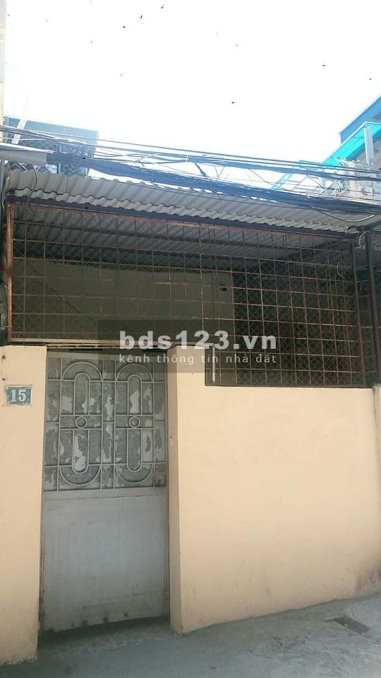 Cần bán đất Phố Lê Trọng Tấn, diện tích sử dụng 49m2, giá bán 2,55 tỷ, liên hệ 0346998789
