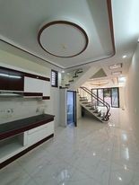 Cần bán nhà 4 tầng sân cổng, ô tô vào nhà Vân Tra - An Đồng liên hệ 0964380510