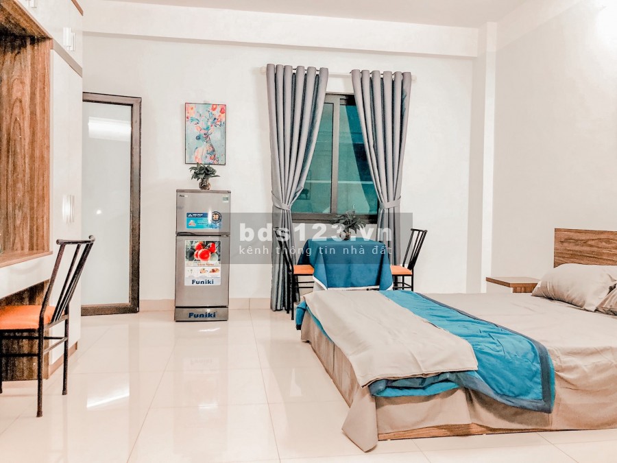 Bán Phòng trọ, CCMN 7 tầng, thang máy, 17PKK Nguyễn Khuyến, Hà Đông, 6.9 tỷ.