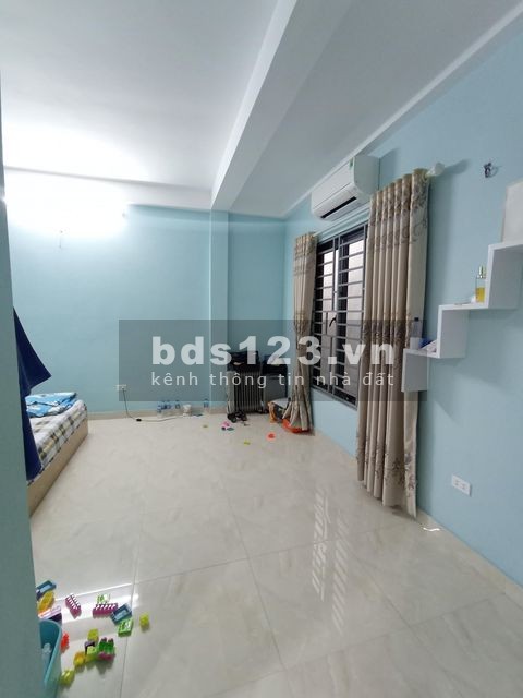 Bán nhà Nguyễn Thái Sơn giá rẻ bất ngờ diện tích sử dụng 67m2 giá bán 4.55 tỷ, sổ sẵn