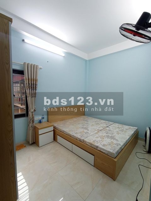 Bán nhà Nguyễn Thái Sơn giá rẻ bất ngờ diện tích sử dụng 67m2 giá bán 4.55 tỷ, sổ sẵn