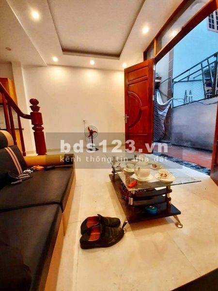 Bán nhà nguyên căn chính chủ Mỹ Đình Quận Nam Từ Liêm siêu đẹp giá 23 tỷ, thương lượng