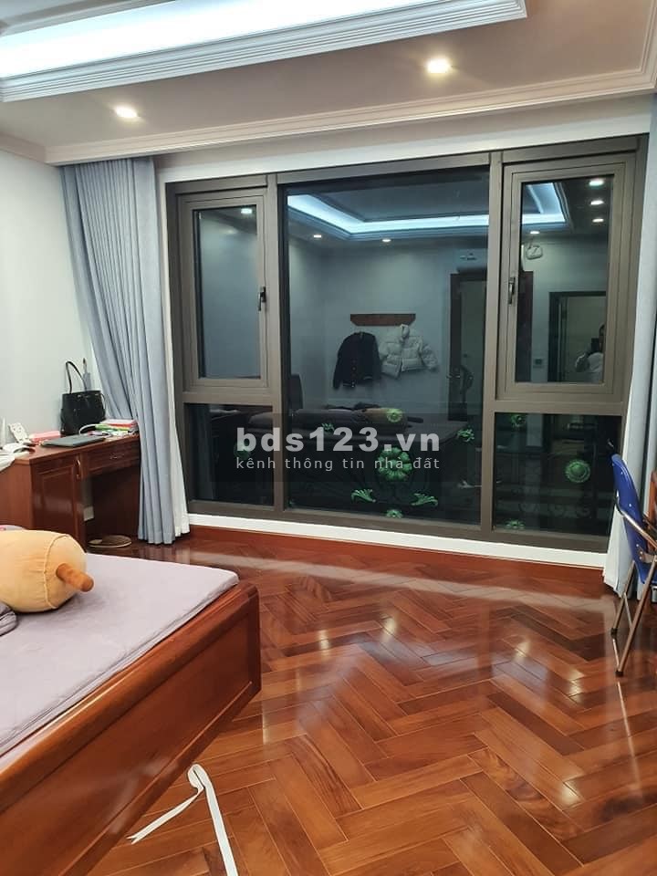 Chính chủ nhà 6A 63/5/24 Lê Đức Thọ mới gần ô tô full nội thất dt 36m2, giá bán 3.2 tỷ