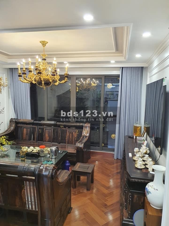Chính chủ nhà 6A 63/5/24 Lê Đức Thọ mới gần ô tô full nội thất dt 36m2, giá bán 3.2 tỷ