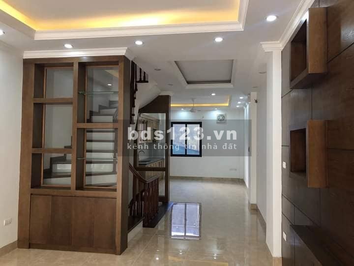 Bán nhà Nguyễn Tuân nhà đẹp lung linh ở ngay diện tích sử dụng 54m2 giá bán 5.6 tỷ