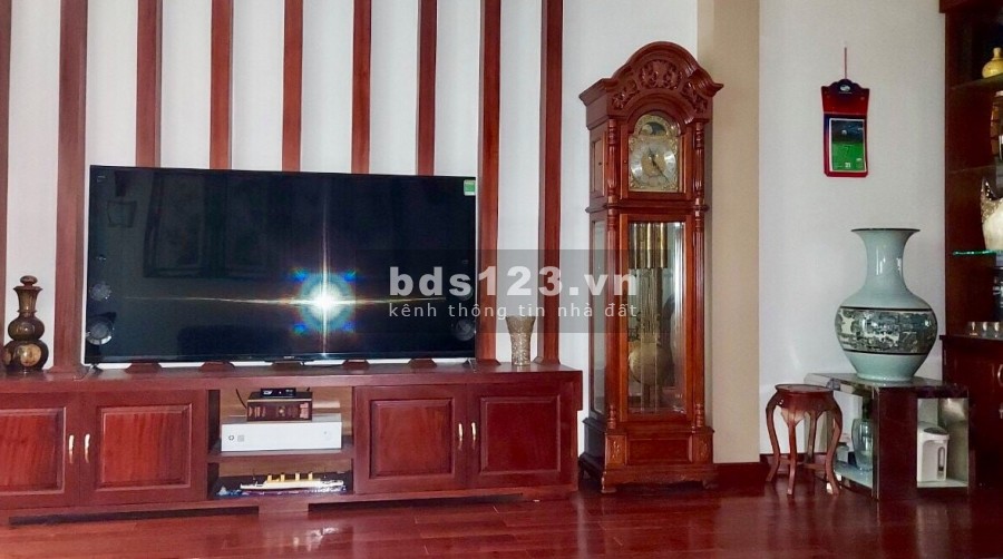 Bán LK Nguyễn Văn Lộc Mộ Lao diện tích 90m2, 4 tầng, nhà đẹp ở ngay giá bán 11 tỷ