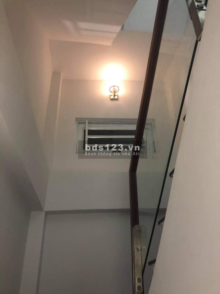 Nhà xây mới 2019, hiện đại, kiên cố. Cạnh Chợ Vải Tân Bình giá bán nhanh 4,2 tỷ