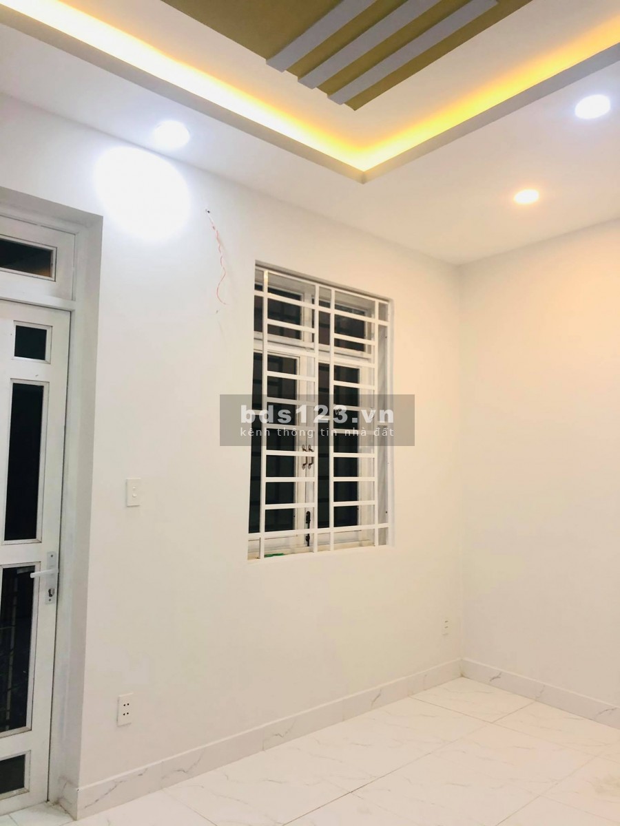 Nhà xây mới 2019, hiện đại, kiên cố. Cạnh Chợ Vải Tân Bình giá bán nhanh 4,2 tỷ