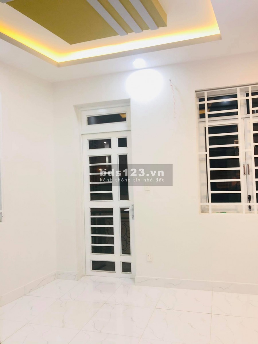 Nhà xây mới 2019, hiện đại, kiên cố. Cạnh Chợ Vải Tân Bình giá bán nhanh 4,2 tỷ