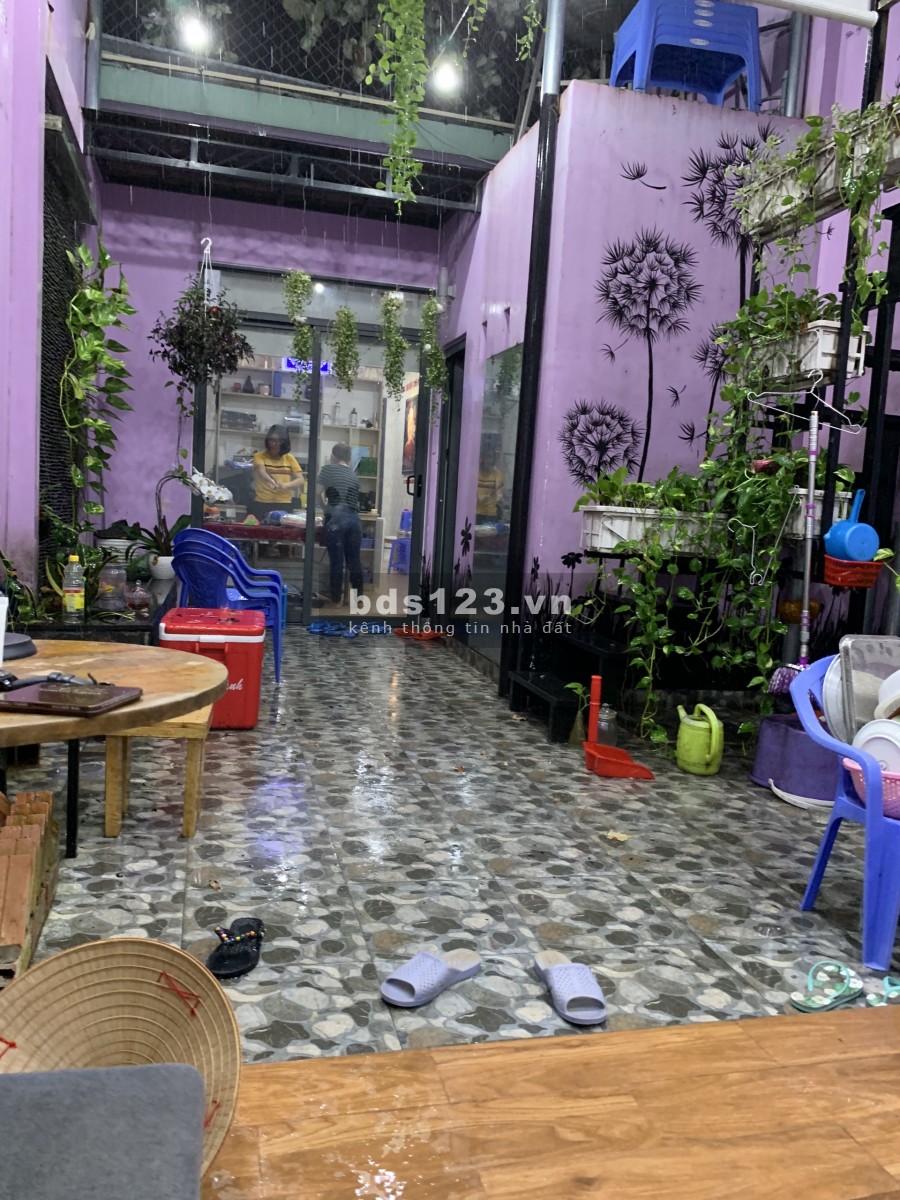 Cho thuê nhà đường số 27, phường 6, Quận Gò Vấp, dt 4x20m, 1 trệt, 1 lầu, 7 triệu/tháng