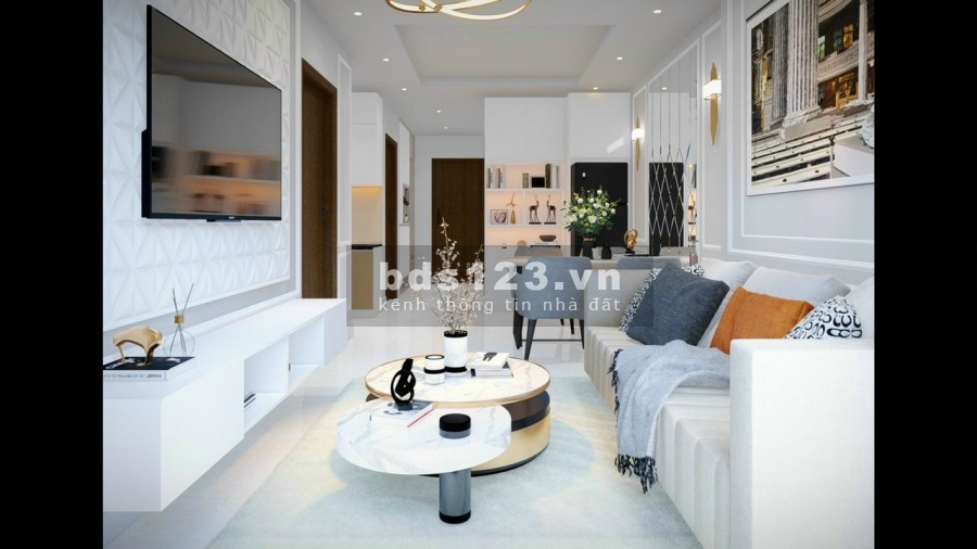 Chuyển nhượng giá tốt nhất Ecolife Quy Nhớn cập nhật tháng 8/2021, giá bán 1.3 tỷ