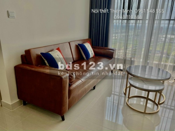 Cho thuê căn Stuio full nội thất giá chỉ 5.5 triệu/tháng, tại Vinhomes Ocean Park, tiện ích đủ