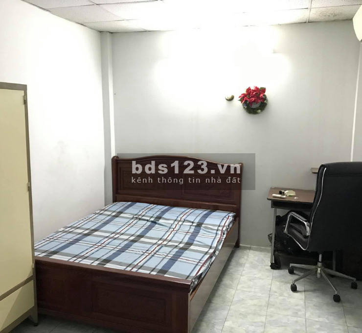 Bán Nhà Song Lập! 3 Gác Nguyễn Thượng Hiền phường 1, Gò Vấp, diện tích 66m2 giá 4.97 tỷ
