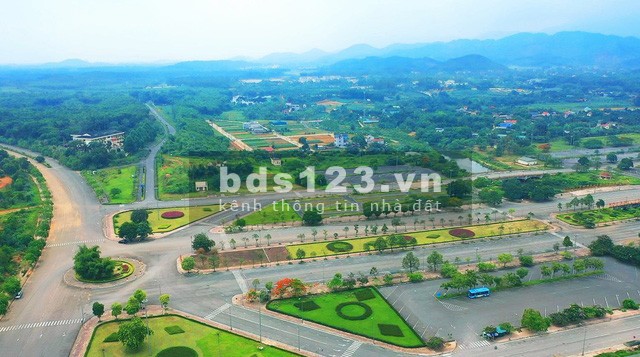 Đất nền BV Hà Nội giá 17.3 triệu/m2 ngân hàng hỗ trợ miễn phí 1.5 năm, lh 0812554266