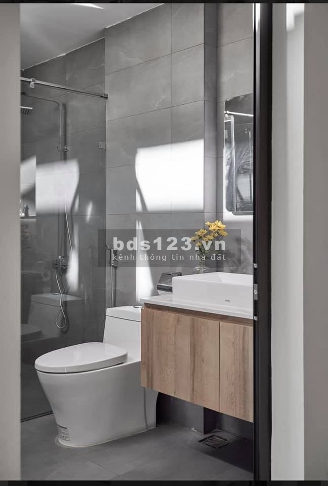 Bán nhà Tôn Thất Tùng Phạm Ngũ Lão Quận 1 diện tích 60m2 giá 16 tỷ 95