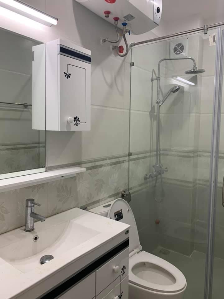 Hiếm, nhà đẹp Xuân Đỉnh, thiết kế hiện đại, ngõ rộng 5T 3,55 tỷ LH 0983753389