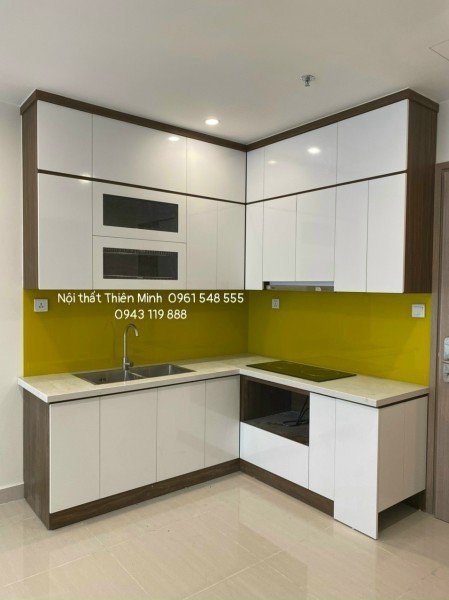 Cho thuê căn Stuio full nội thất giá chỉ 5.5 triệu/tháng, tại Vinhomes Ocean Park, tiện ích đủ