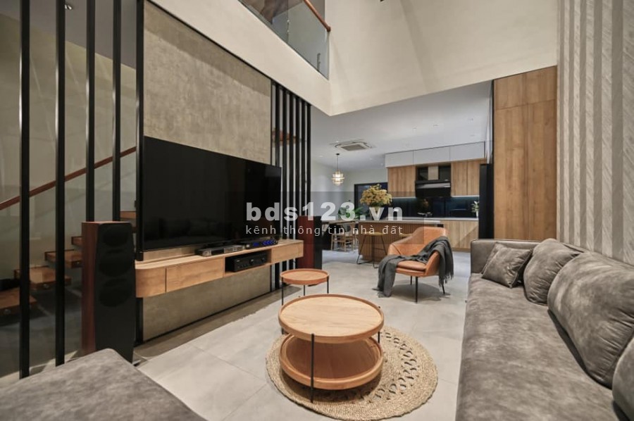Bán nhà Tôn Thất Tùng Phạm Ngũ Lão Quận 1 diện tích 60m2 giá 16 tỷ 95