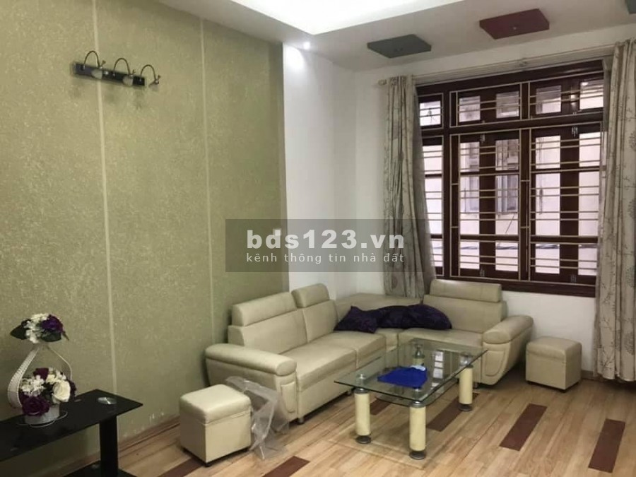 Hàng hiếm lô góc vị trí đắc địa vài bước ra phố kinh doanh đỉnh, dt 35m2 đúc kiên cố 6 tầng