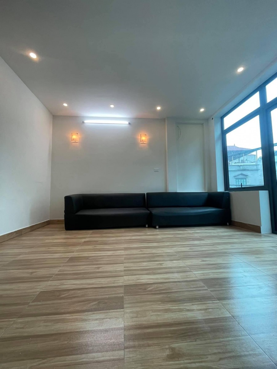 Hiếm, nhà đẹp Xuân Đỉnh, thiết kế hiện đại, ngõ rộng 5T 3,55 tỷ LH 0983753389