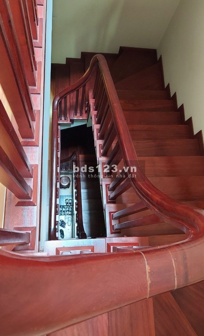 Bán LK Nguyễn Văn Lộc Mộ Lao diện tích 90m2, 4 tầng, nhà đẹp ở ngay giá bán 11 tỷ