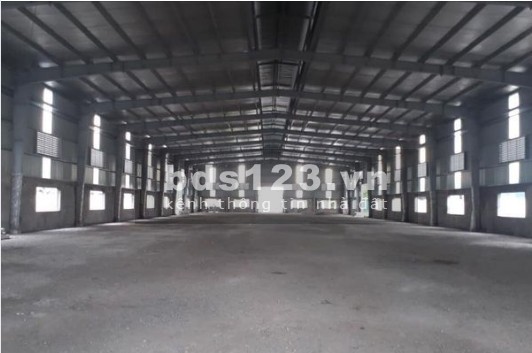Chính chủ cần bán đất nhà xưởng 5.000m2 Tại Như Quỳnh, Văn Lâm, Hưng Yên. LH 0968530776