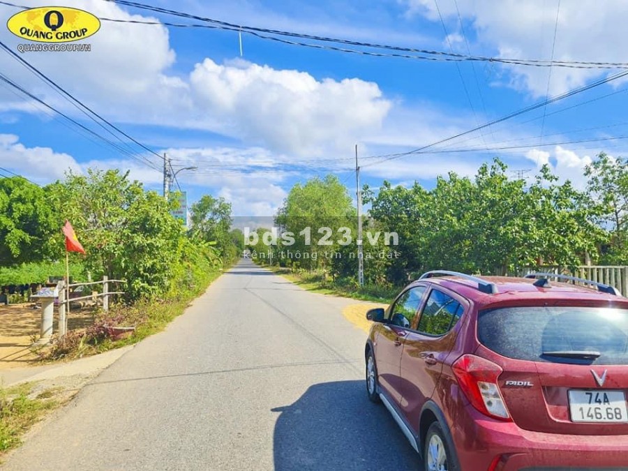 Đất Lâm Lang 3, đường 8m, full đất ở, liên hệ chính chủ 0868450456, giá bán 380 triệu