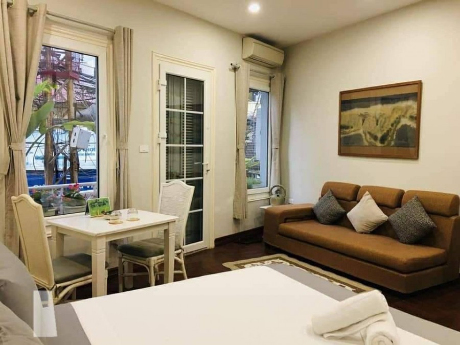 Bán nhà ngõ 58 Vũ Trọng Phụng Thanh Xuân Lô góc ô tô, dt 40m2, 4 tầng giá 4.25 tỷ 0902224679