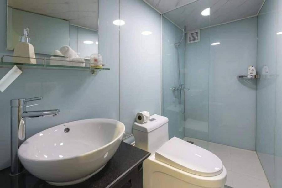 Bán nhà ngõ 58 Vũ Trọng Phụng Thanh Xuân Lô góc ô tô, dt 40m2, 4 tầng giá 4.25 tỷ 0902224679