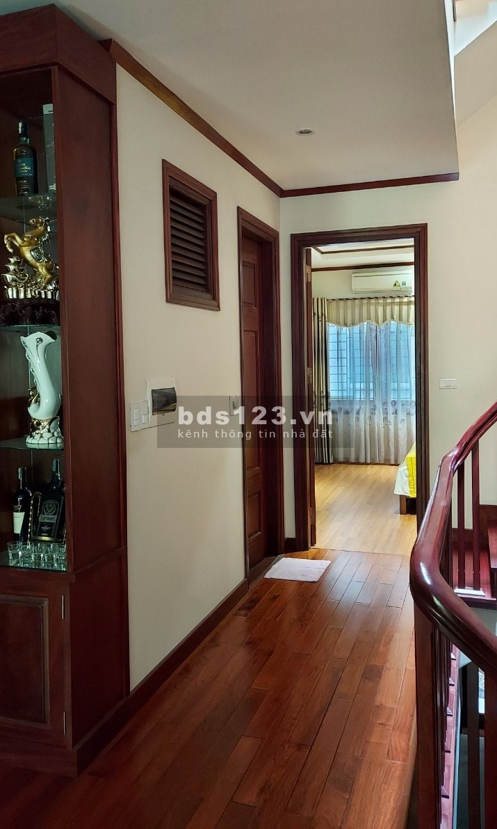 Bán LK Nguyễn Văn Lộc Mộ Lao diện tích 90m2, 4 tầng, nhà đẹp ở ngay giá bán 11 tỷ