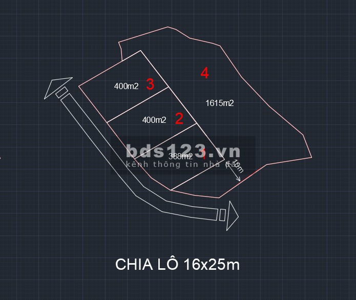Bán Đất thôn Choản Thèn 400m2 Tại Y Tý đón Đầu Quy Hoạch Khu Du Lịch Sapa 2