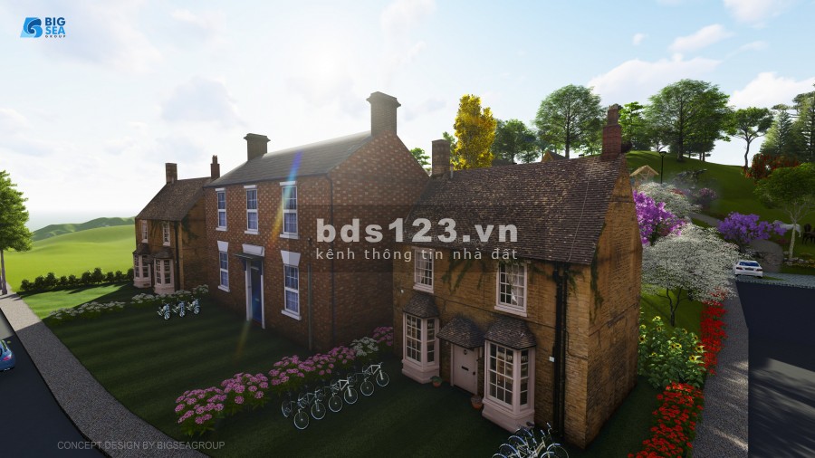 Bán Đất thôn Choản Thèn 400m2 Tại Y Tý đón Đầu Quy Hoạch Khu Du Lịch Sapa 2