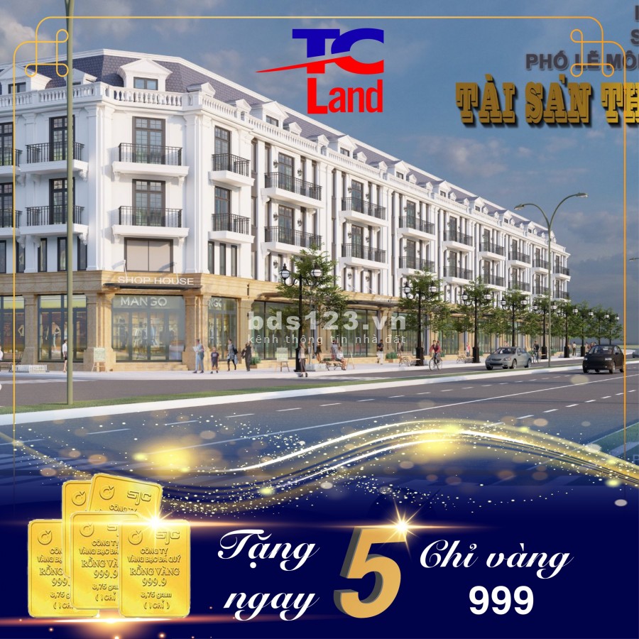 Đất ngay trung tâm hành chính và công an Tp Thanh Hoá, giá chỉ 1ty3 không áp xây dựng
