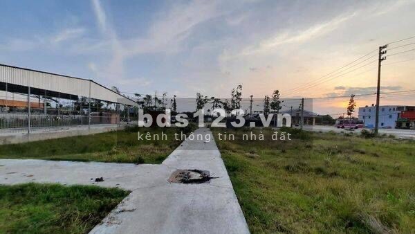 Mua đất chợ Thạnh Phú chỉ cần 459 triệu, pháp lí đầy đủ, liên hệ xem đất 0353743482