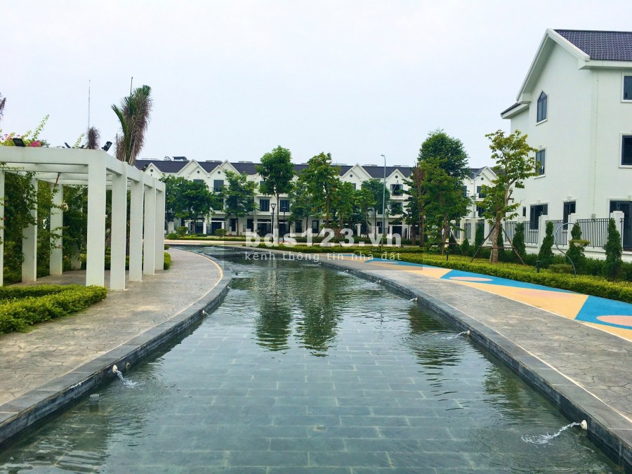 Cần bán biệt thự giá tốt tại Vĩnh Phúc, sổ đỏ đã có sẵn, ký hợp đồng sang tên ngay