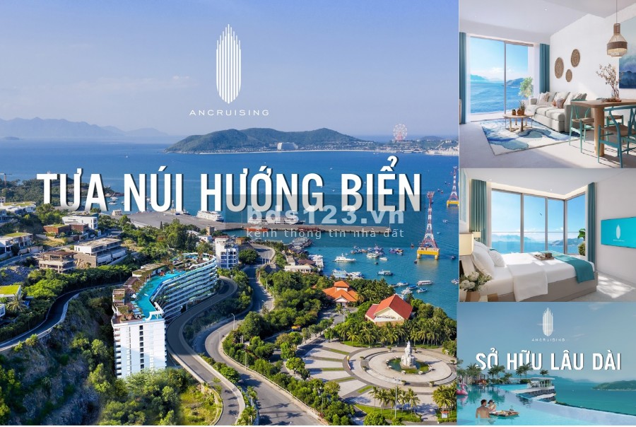 An Cruising - 06 yếu tố vận hành thuận lợi, sở hữu lâu dài gia tăng giá trị, giá đầu tư