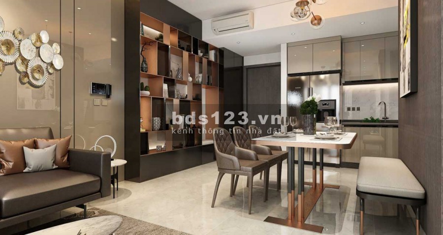 Thanh toán 30% đến khi nhận nhà - căn hộ cao cấp Celesta Heights giá gốc CĐT Keppel Land