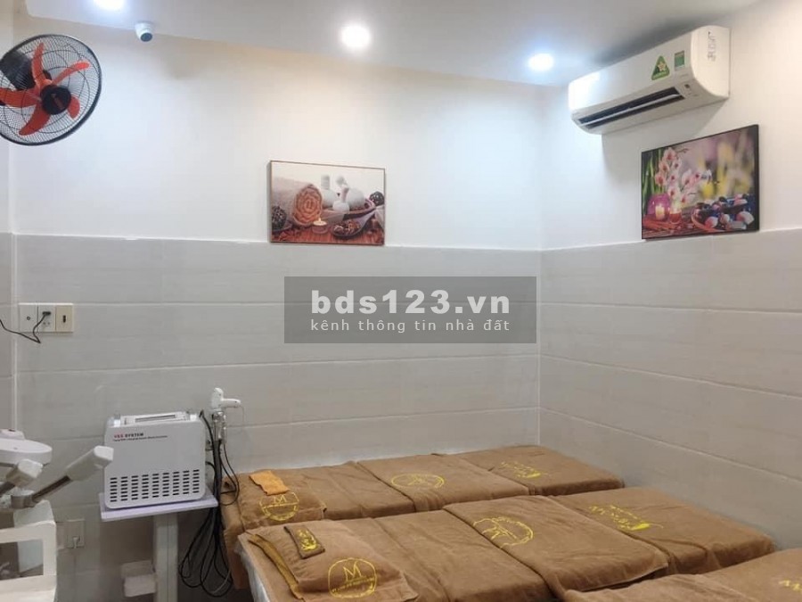 Bán Nhà HXH Trần Kế Xương Bình Thạnh dt 55m2 cực đẹp 3 Tầng 4 Ngủ Chỉ 6.7 tỷ