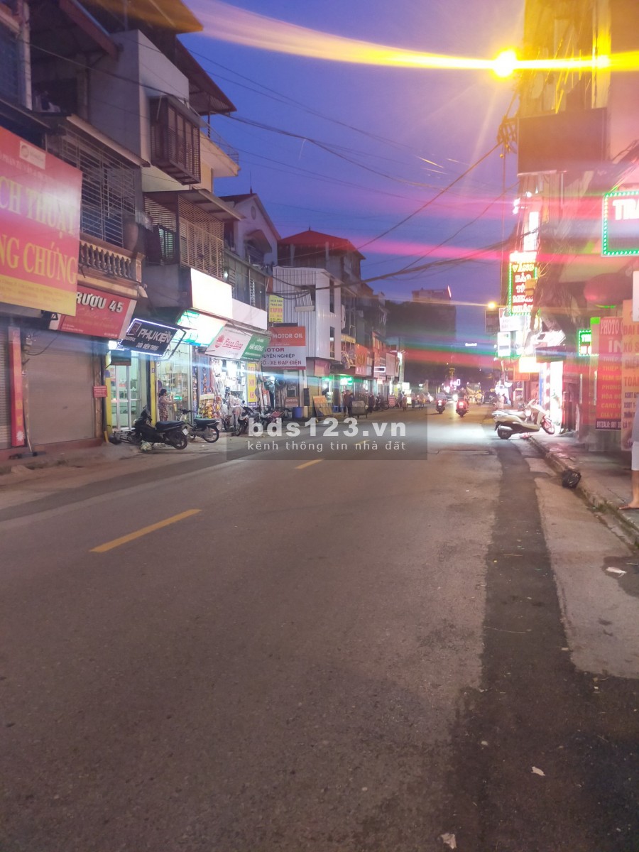 Bán Nhà Mặt Phố Đường 19/5, Hà Đông, diện tích sử dụng 45m2, 7 tầng, giá 8.6 tỷ