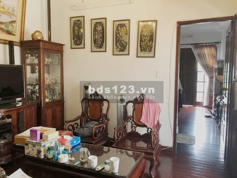 Bán nhà Lô góc 2 mặt HXT Nguyễn Giản Thanh, Quận 10, dt 77m2, 4 lầu, lh 0971243100