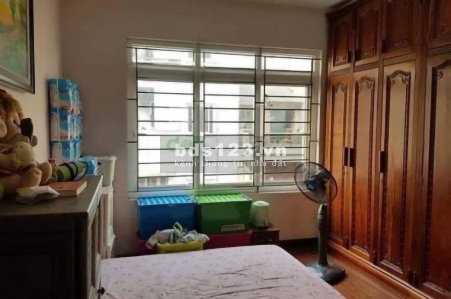 Bán Nhà Bùi Xương Trạch, lô góc 2 mặt thoáng, diện tích 42m2 giá bán 3 tỷ 350 triệu